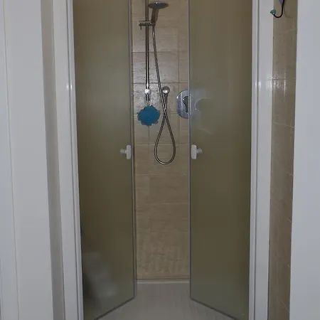 La Mansarda Di Lorenzo *