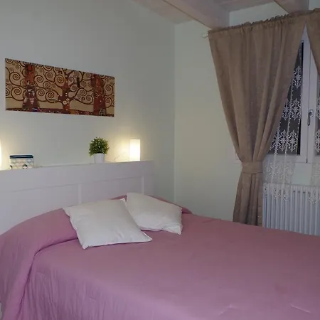 La Mansarda Di Lorenzo *